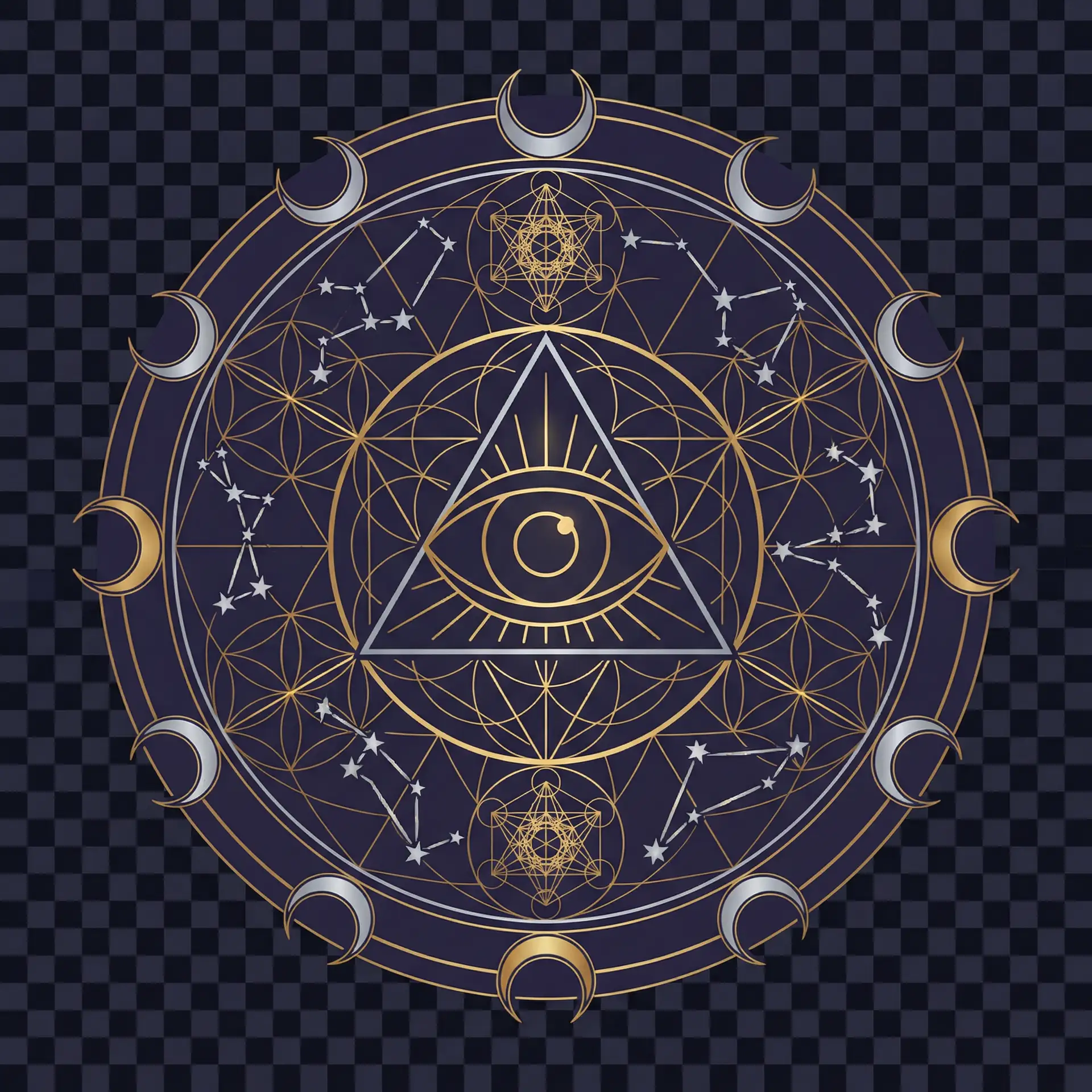 每日吃瓜 - 性追缉令 | 星座塔罗平台Logo